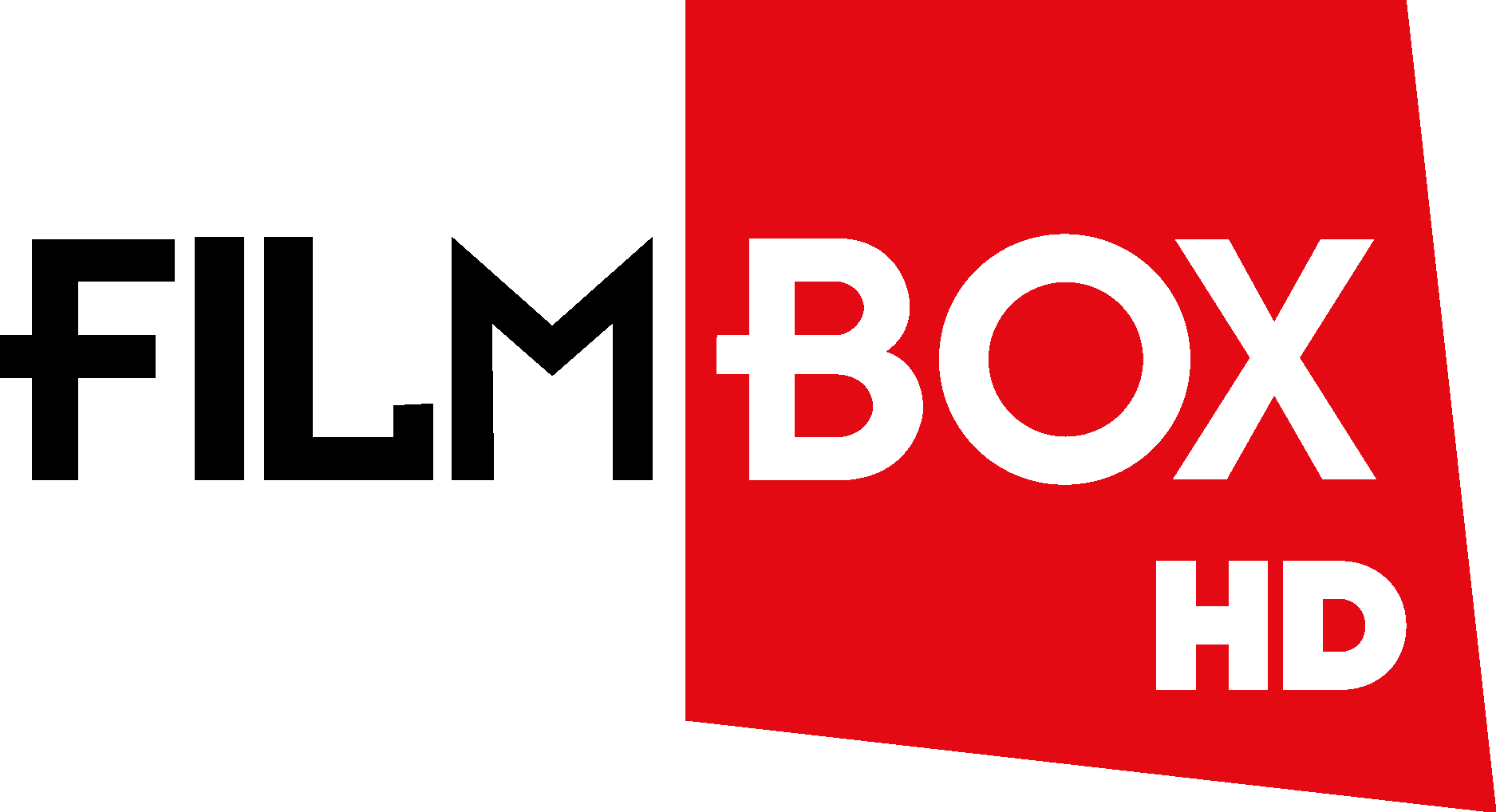 Filmbox HD Logo Vector Logo